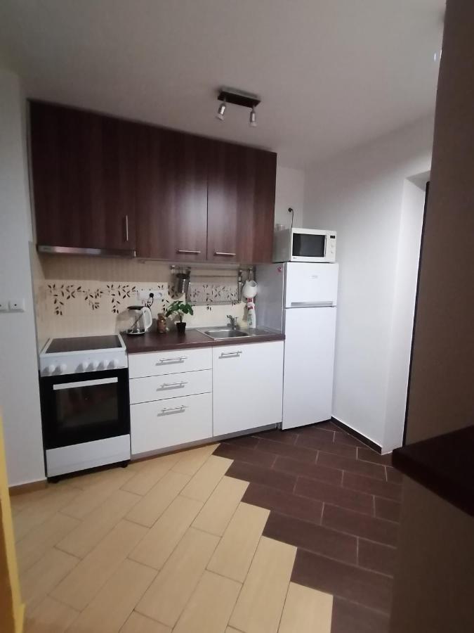 Apartman Relax - Free Public Parking Sarajevo Bagian luar foto