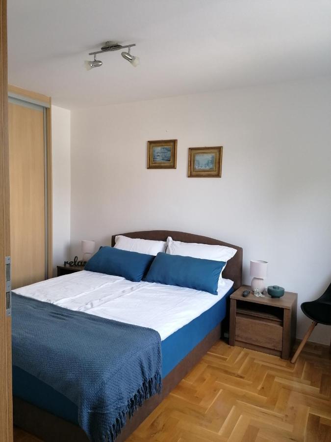 Apartman Relax - Free Public Parking Sarajevo Bagian luar foto