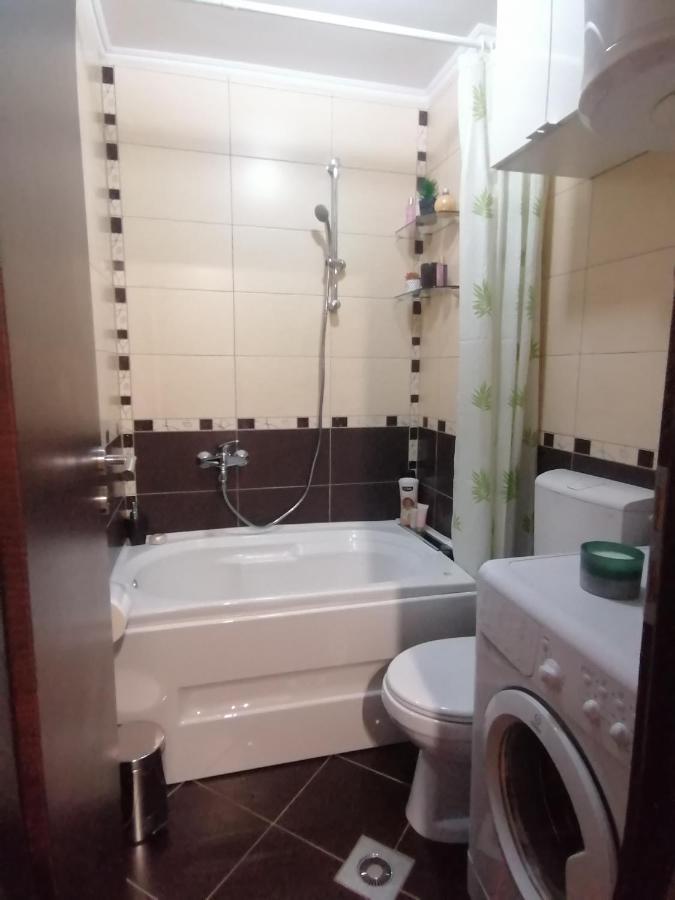 Apartman Relax - Free Public Parking Sarajevo Bagian luar foto