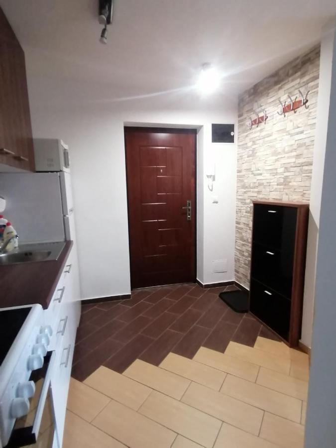 Apartman Relax - Free Public Parking Sarajevo Bagian luar foto