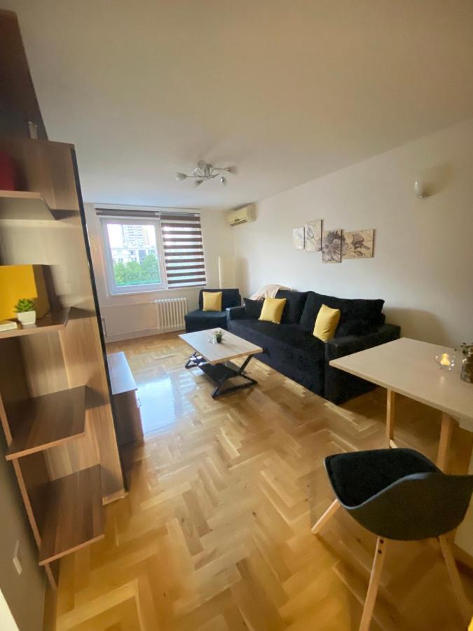 Apartman Relax - Free Public Parking Sarajevo Bagian luar foto