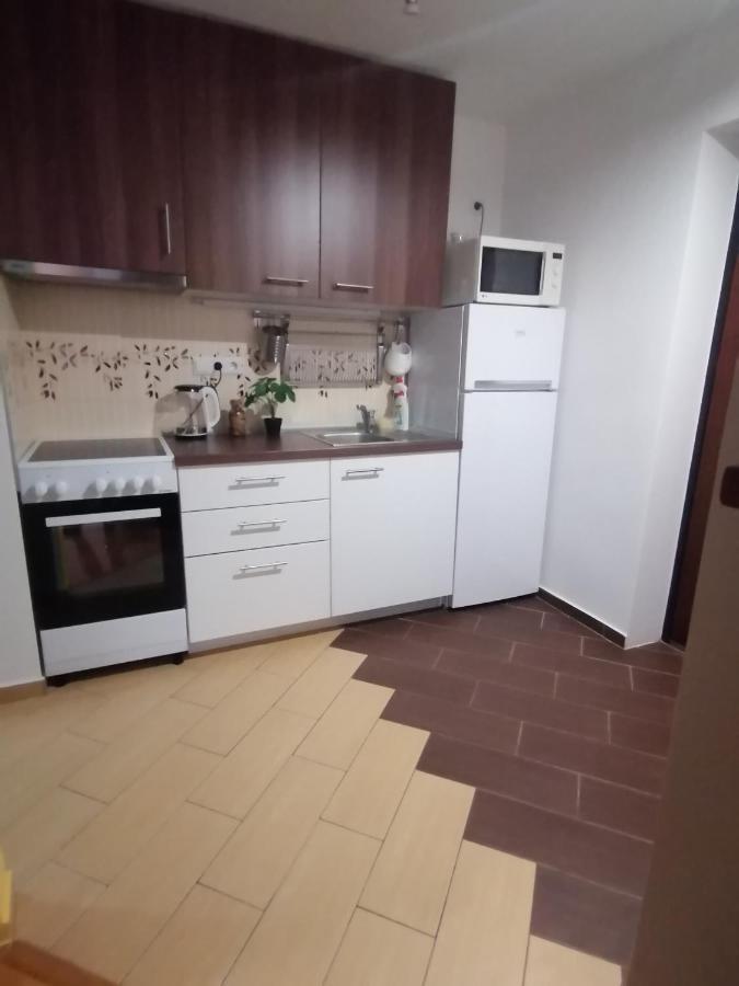 Apartman Relax - Free Public Parking Sarajevo Bagian luar foto